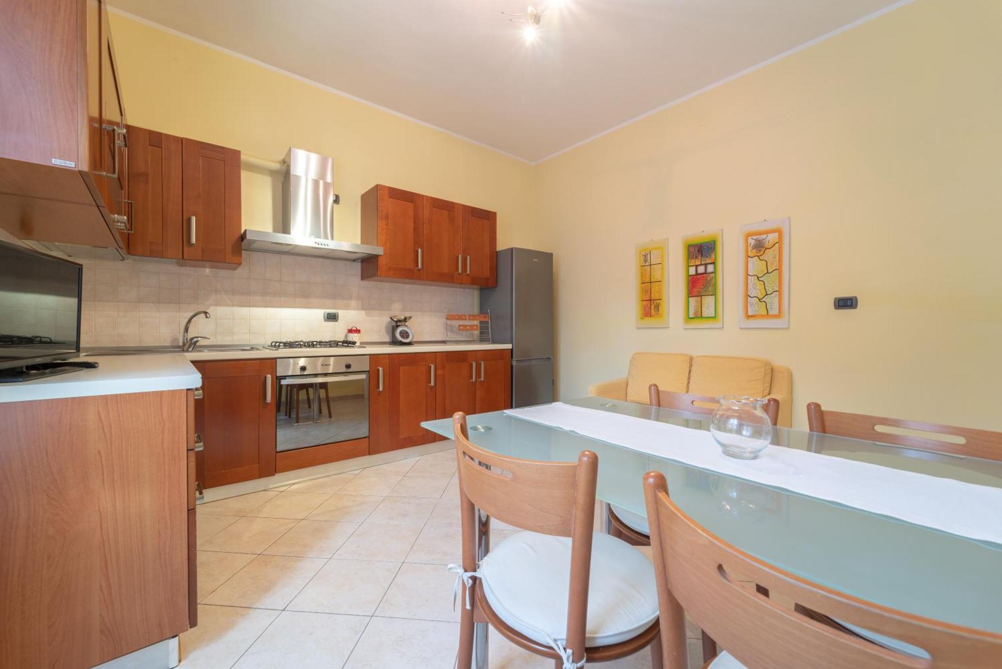 Apartments Via Spano Alghero Luaran gambar