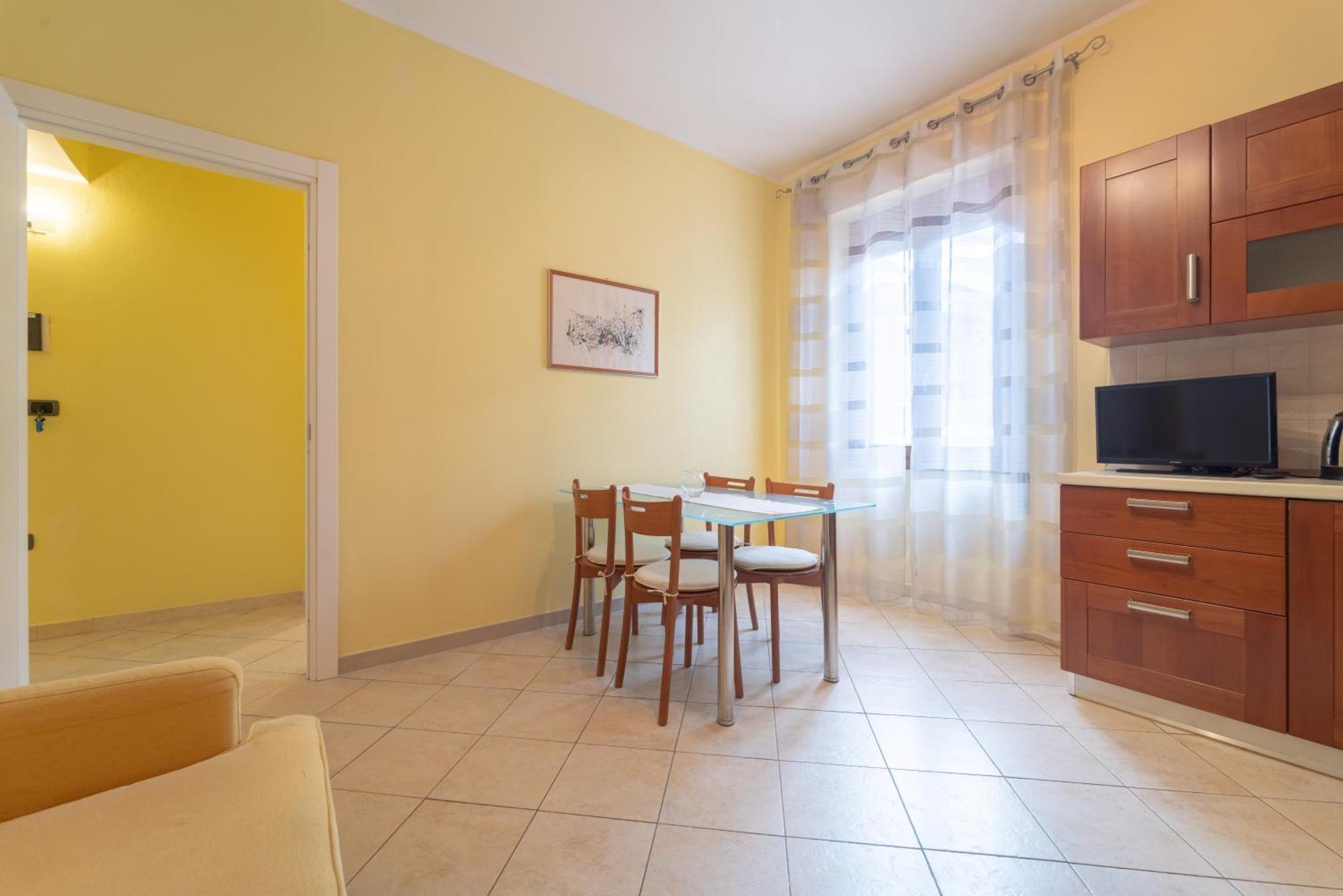 Apartments Via Spano Alghero Luaran gambar