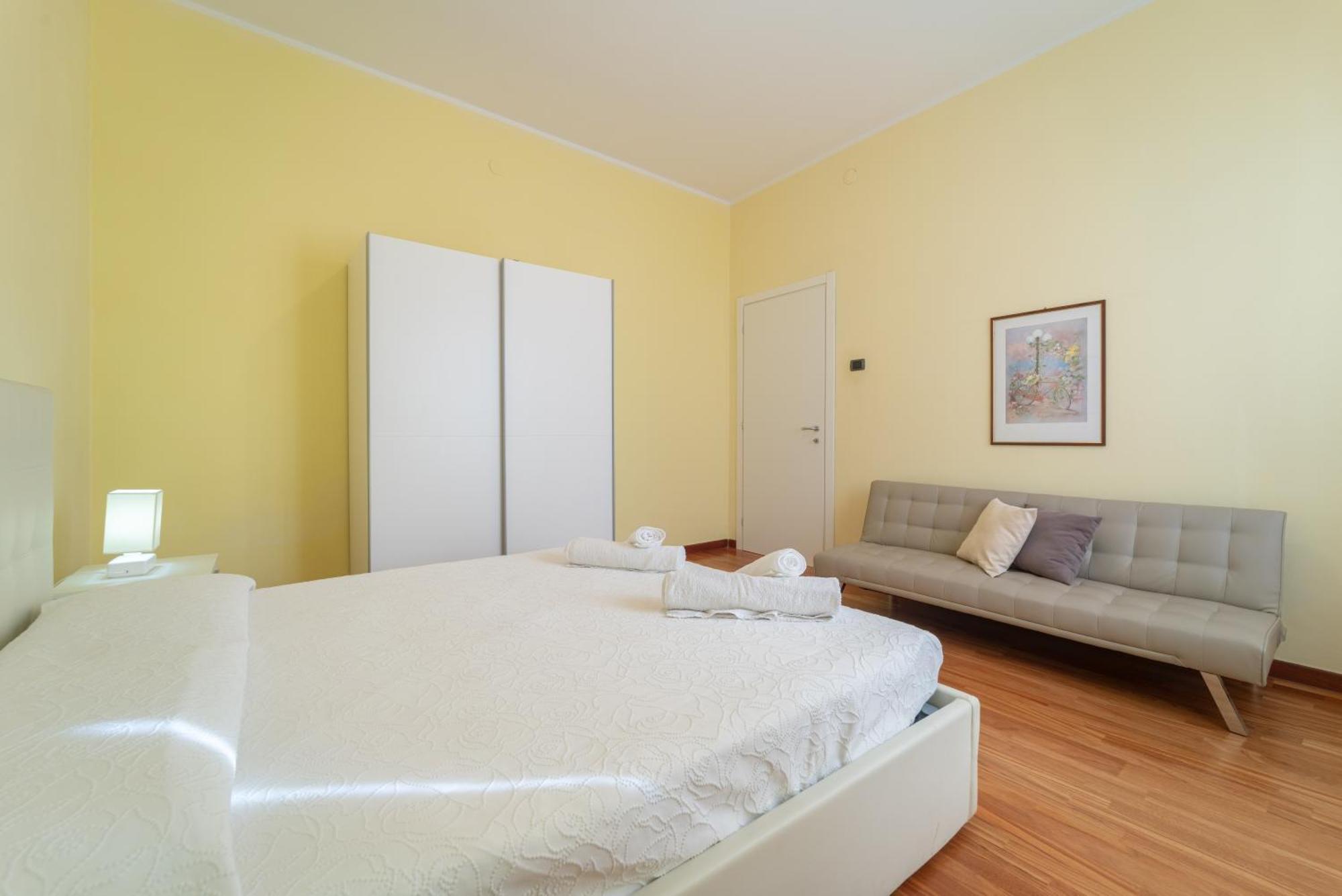 Apartments Via Spano Alghero Luaran gambar