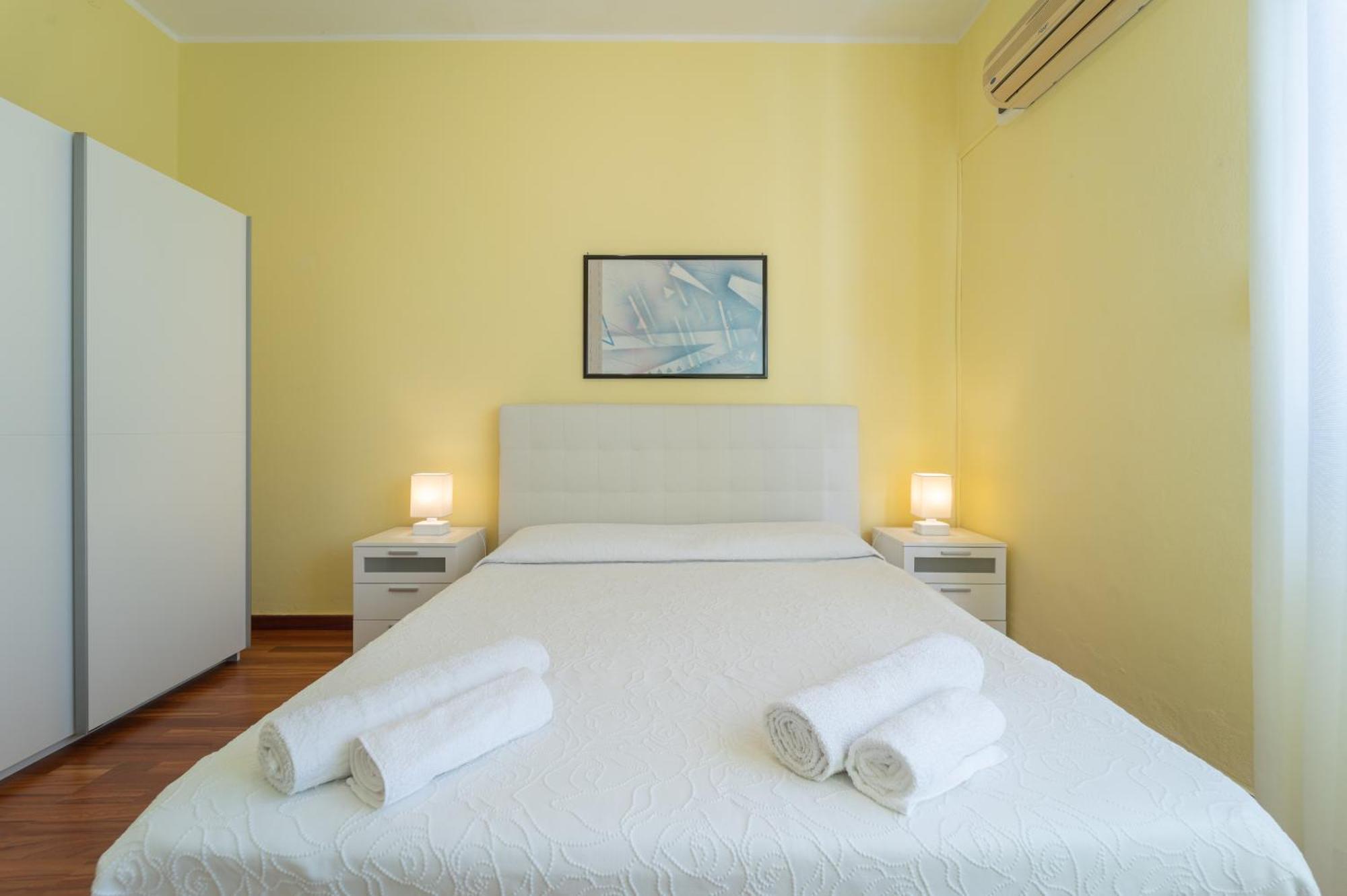 Apartments Via Spano Alghero Luaran gambar