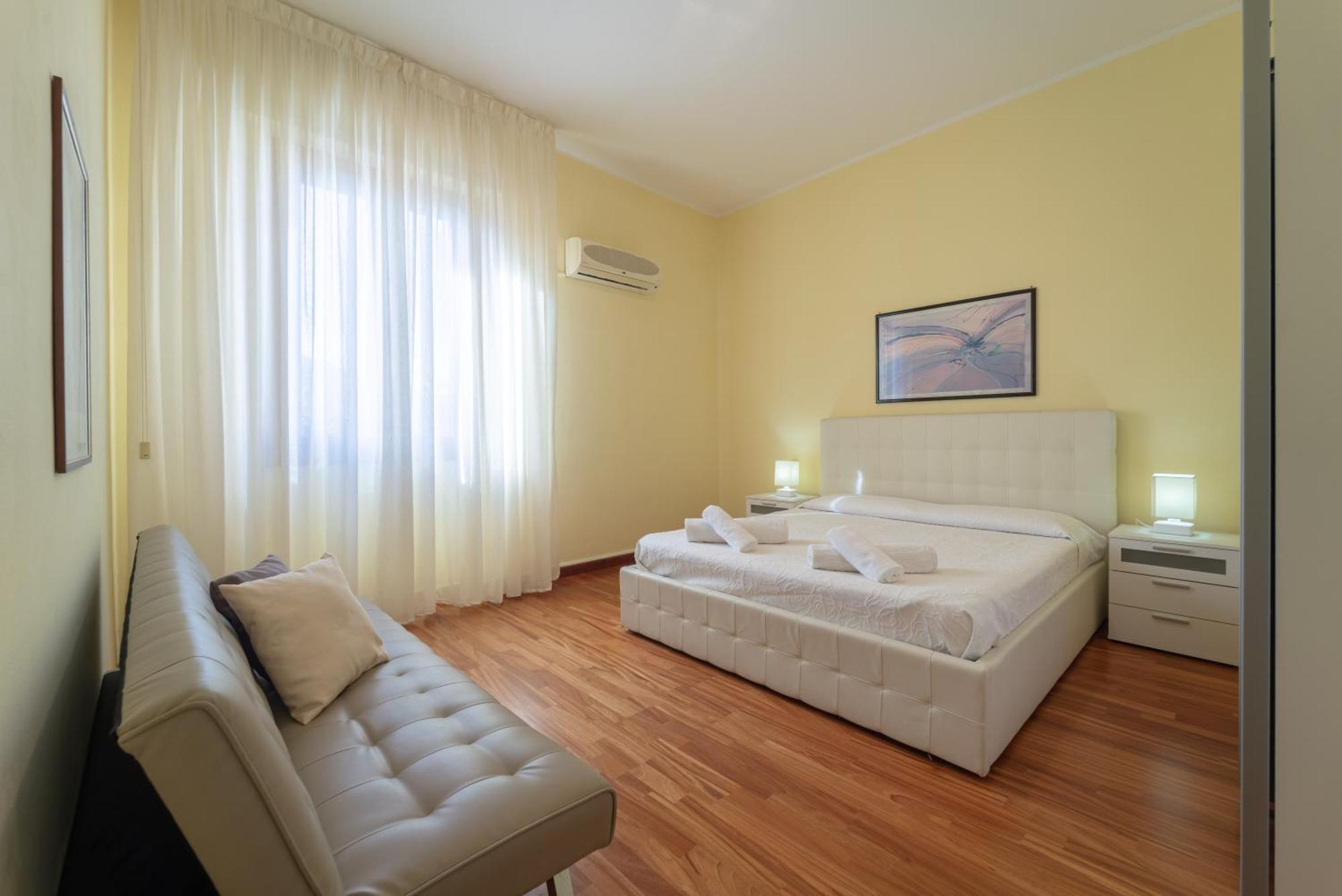 Apartments Via Spano Alghero Luaran gambar